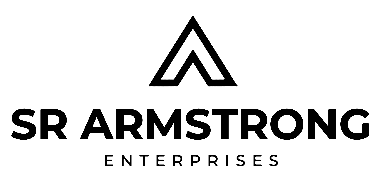 SR Armstrong Enterprises logo